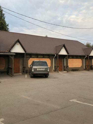 Hotel Club Na Morskoy