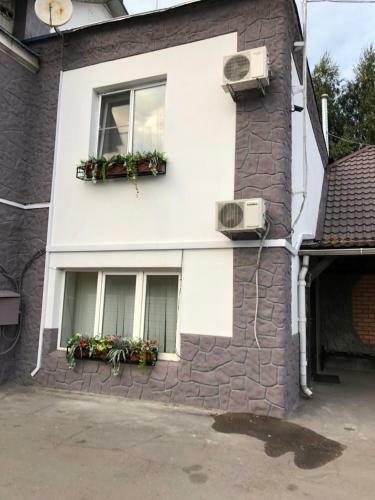 Hotel Club Na Morskoy