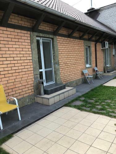 Hotel Club Na Morskoy