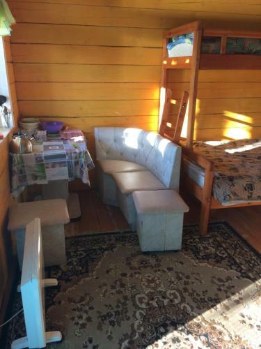 Agroturismo Lazurnyy Bereg