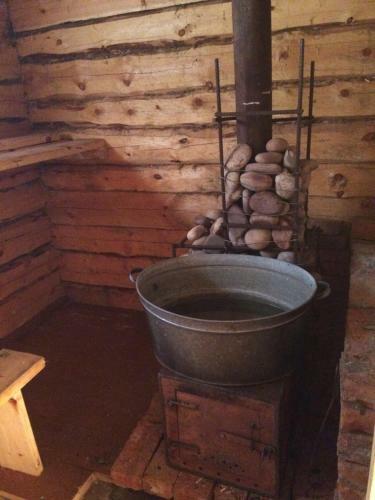 Agroturismo Lazurnyy Bereg