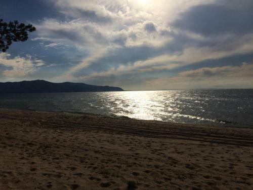 Agroturismo Lazurnyy Bereg