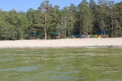 Agroturismo Lazurnyy Bereg