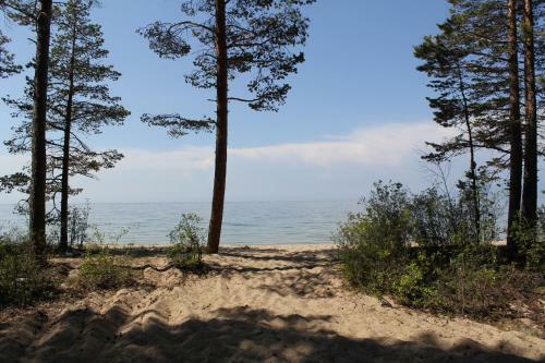 Agroturismo Lazurnyy Bereg