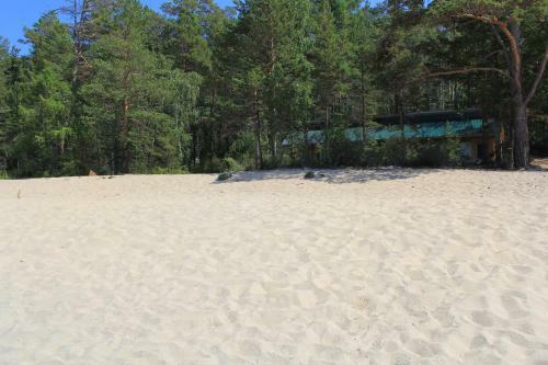 Agroturismo Lazurnyy Bereg