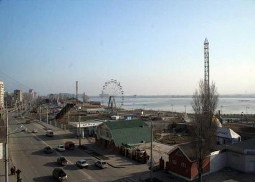 Apartment On Yaragskogo 104