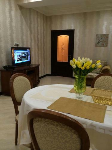 Rose Apartment