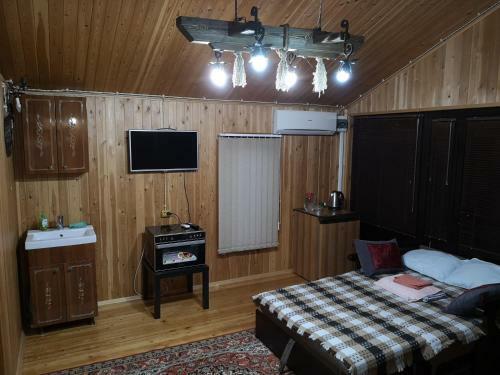 Hostal Zolotoy Pesok