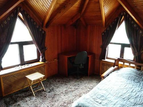 Hostal Zolotoy Pesok