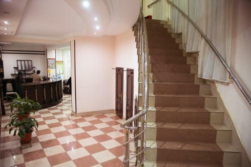 Tarkho Hotel