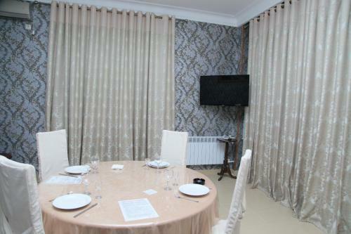Hotel Inn Kavkaz