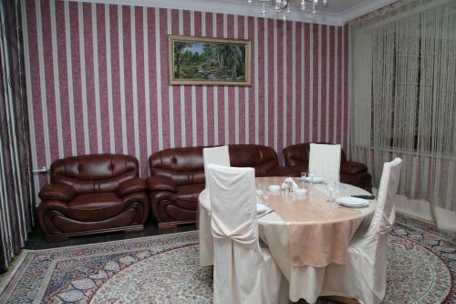 Hotel Inn Kavkaz