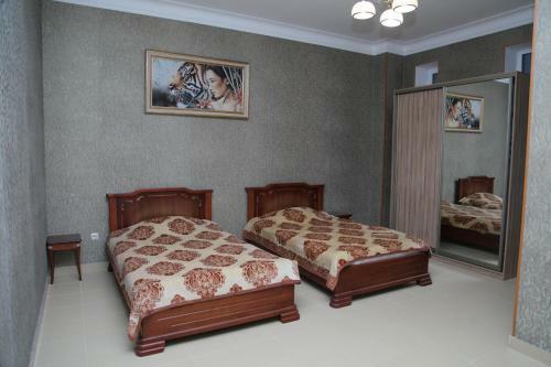 Hotel Inn Kavkaz