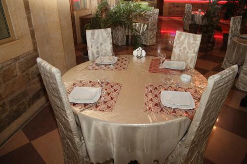 Hotel Inn Kavkaz