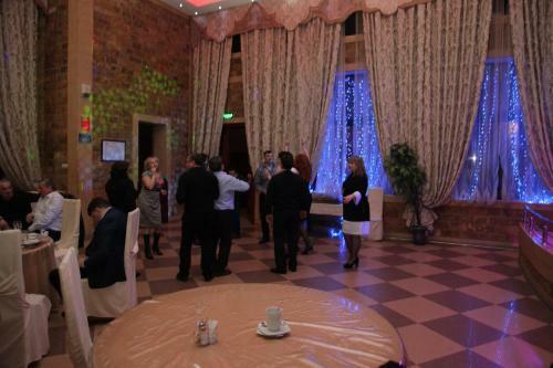 Hotel Inn Kavkaz