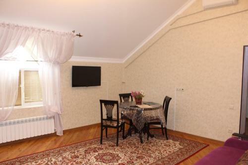 Posada Krepost Mini Hotel