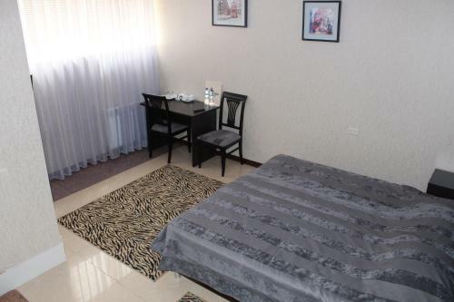 Posada Krepost Mini Hotel