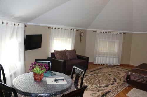 Posada Krepost Mini Hotel