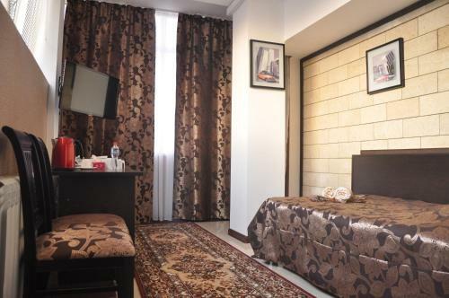 Posada Krepost Mini Hotel