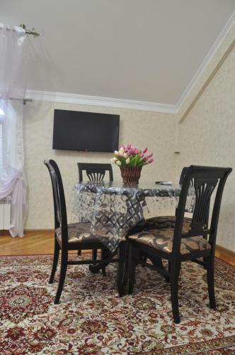 Posada Krepost Mini Hotel