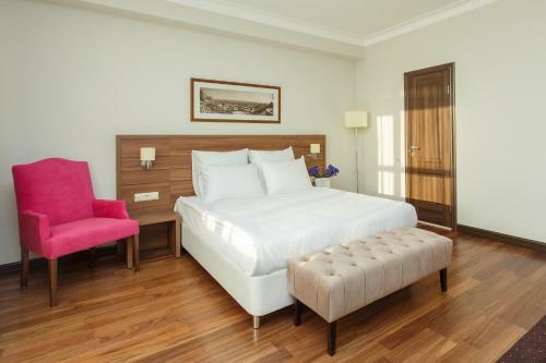 Hotel Jacques