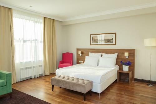 Hotel Jacques