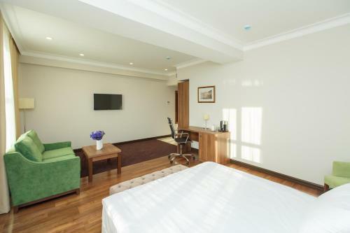 Hotel Jacques