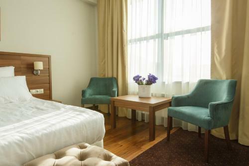 Hotel Jacques