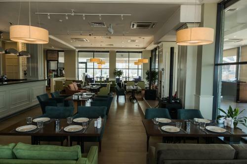 Hotel Jacques