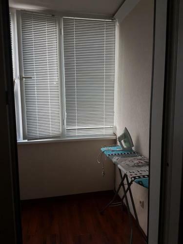 Na Gamidova 49/1 Apartment