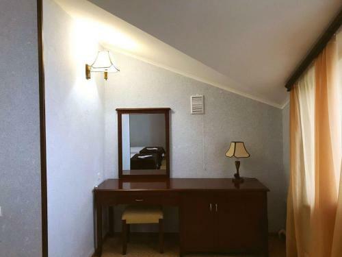 Hotel Lunny Bereg