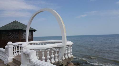 Hotel Lunny Bereg