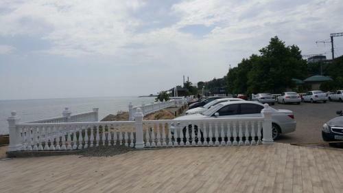 Hotel Lunny Bereg