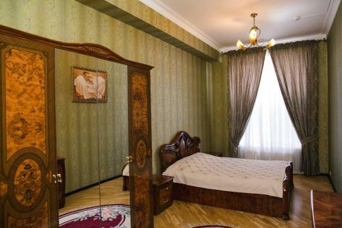 Hotel Zolotaya Imperiya