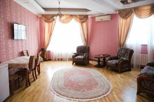Hotel Zolotaya Imperiya
