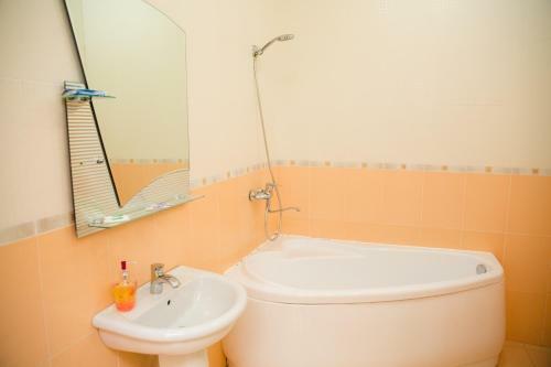 Hotel Zolotaya Imperiya