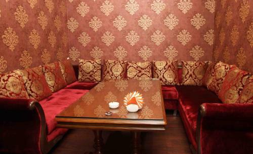 Hotel Zolotaya Imperiya