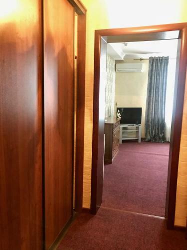 Hotel Central