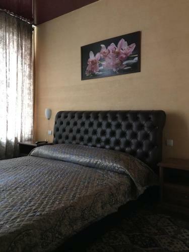 Hotel Central