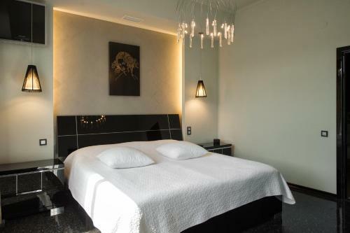 Mona Boutique Hotel Sheremetyevo