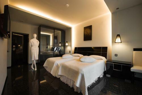 Mona Boutique Hotel Sheremetyevo