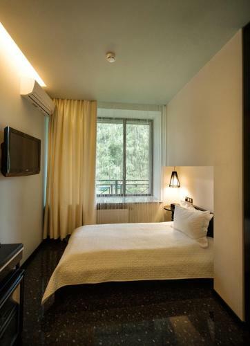 Mona Boutique Hotel Sheremetyevo