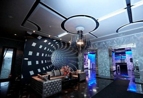 Mona Boutique Hotel Sheremetyevo