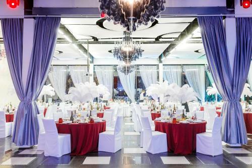Mona Boutique Hotel Sheremetyevo