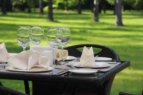 Mona Boutique Hotel Sheremetyevo