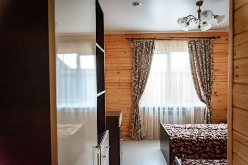 Hostal Guest House Taiga