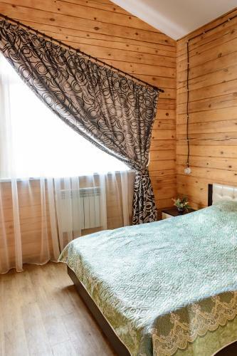 Hostal Guest House Taiga
