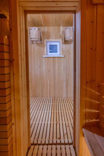 Hostal Guest House Taiga