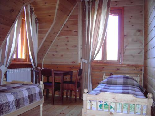 Posada Sinilga Minihotel