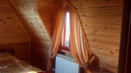 Posada Sinilga Minihotel